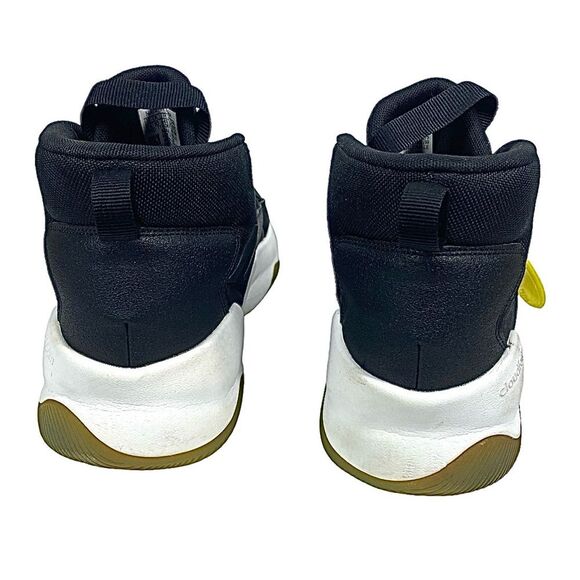 Men's Adidas Streetfire Cloudfoam Basketball Shoes Sneakers 10.5 Medium - Picture 7 of 10